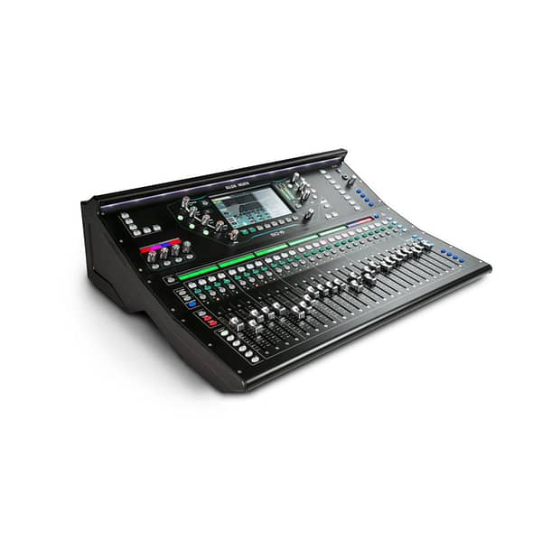 Allen & Heath SQ6 Digital Mixing Console