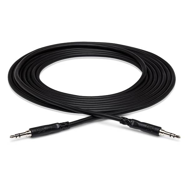 Hosa CMM100 Stereo Interconnect Cables