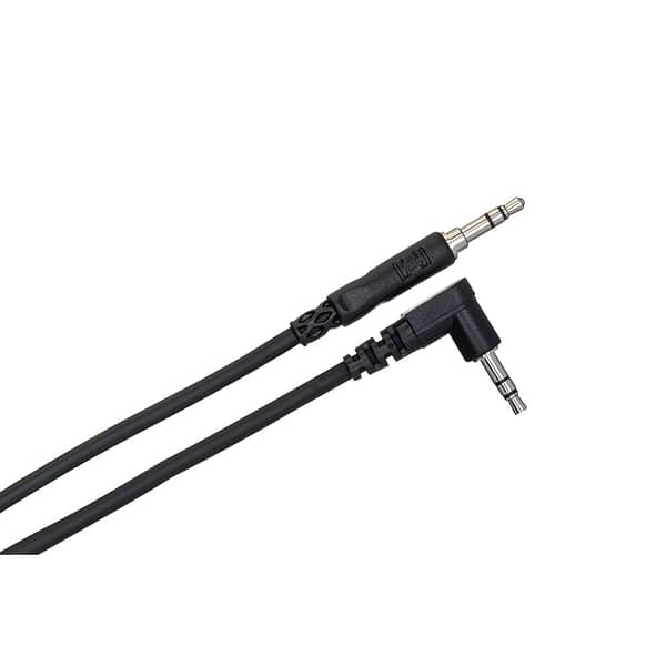 Hosa CMM100R Stereo Interconnect Cables