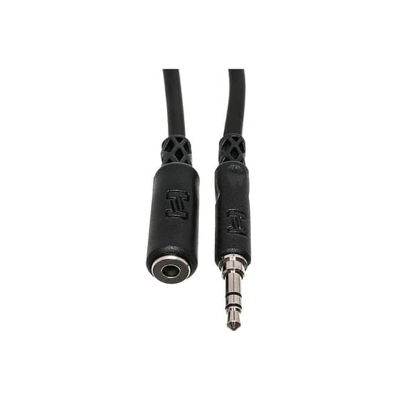 Hosa MHE100 Headphone Extension Cables