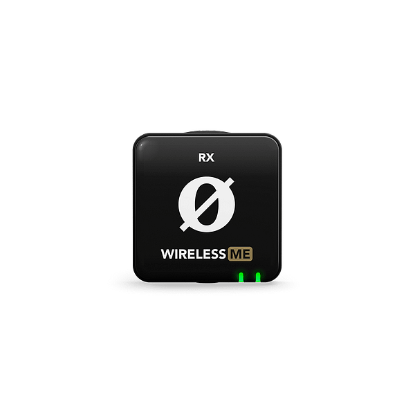 Rode Wireless ME system