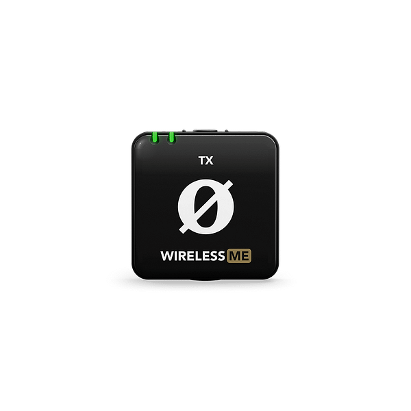 Rode Wireless ME system