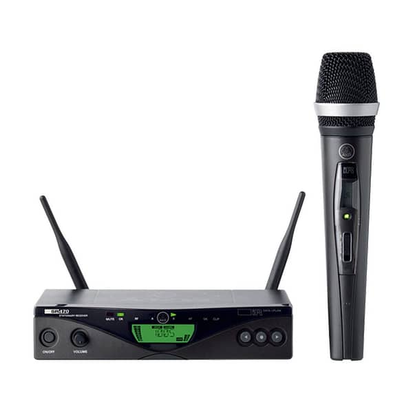 AKG WMS470 D5