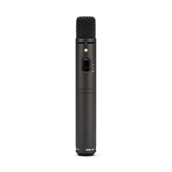 Rode M3 Condenser microphone