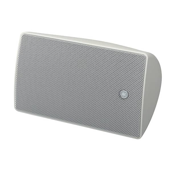 Yamaha VXS5V2 speaker - white horizontal