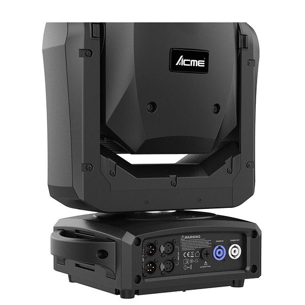 ACME Energy Spot Pro XA400 Moving Head Profile