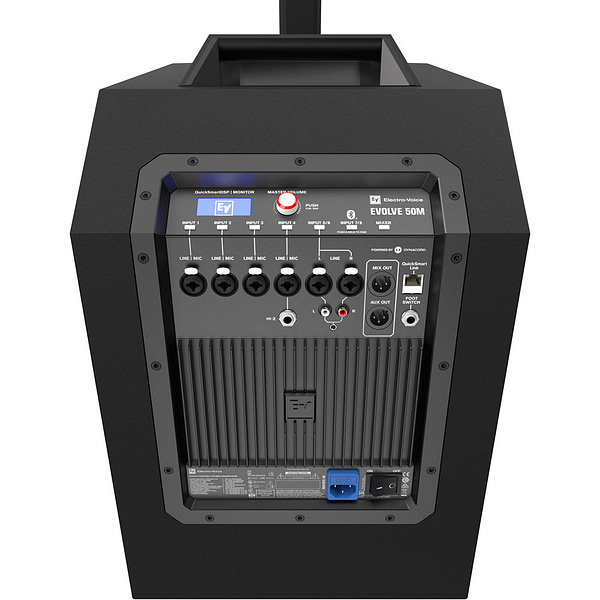 Electro-Voice EVOLVE 50M PA System