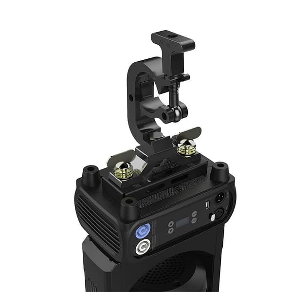 ACME Oxygen 400Z Moving Head
