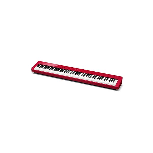 Casio Privia PXS1100 Digital Piano - Red