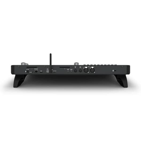 ChamSys QuickQ 20 Lighting Console