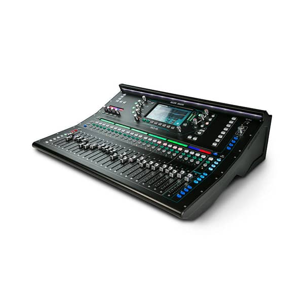Allen & Heath SQ6 Digital Mixing Console