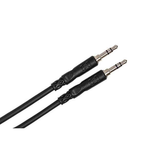Hosa CMM100 Stereo Interconnect Cables