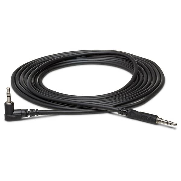 Hosa CMM100R Stereo Interconnect cables