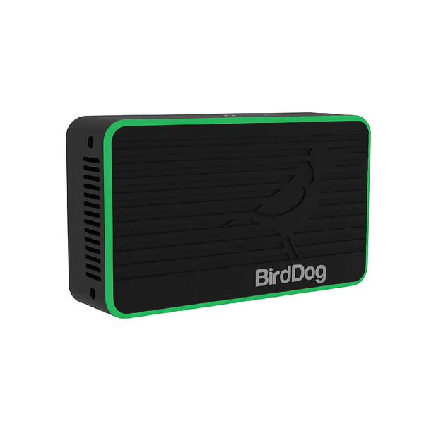 BirdDog FLEX 4K OUT NDI to HDMI decoder