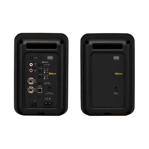 KRK GoAux 4 Portable Monitors