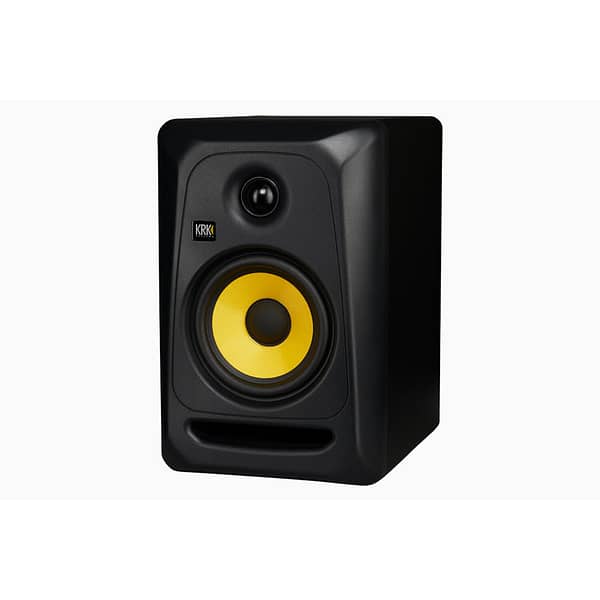 KRK Classic 5 Studio Monitor