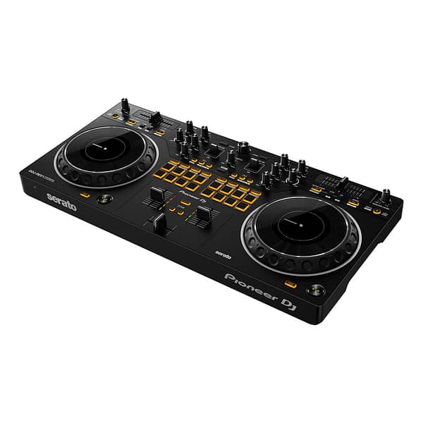 Pioneer DJ DDJ-REV1 Controller