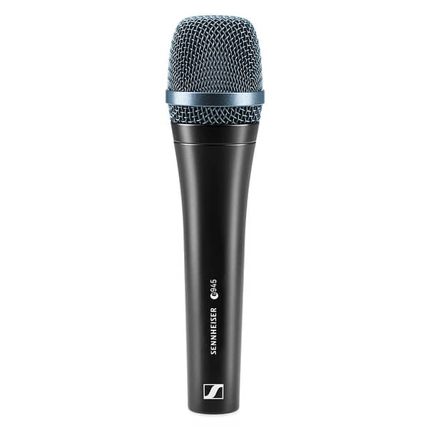 Sennheiser e945 Super-Cardioid Dynamic microphone