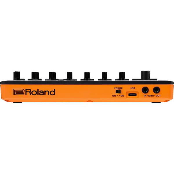 Roland T-8 Beat Machine