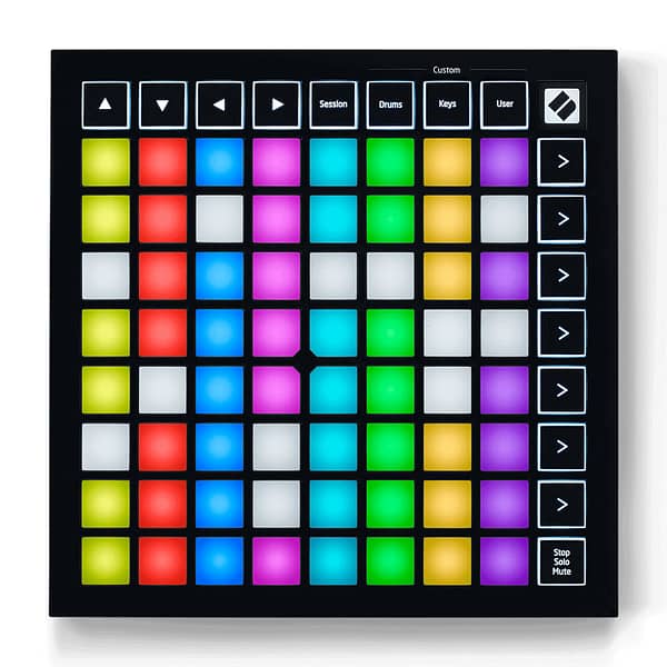 Novation Launchpad Mini MK3 MIDI Pad controller