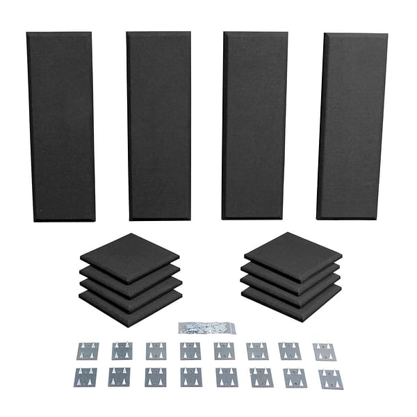 Primacoustic London 8 Room Kit
