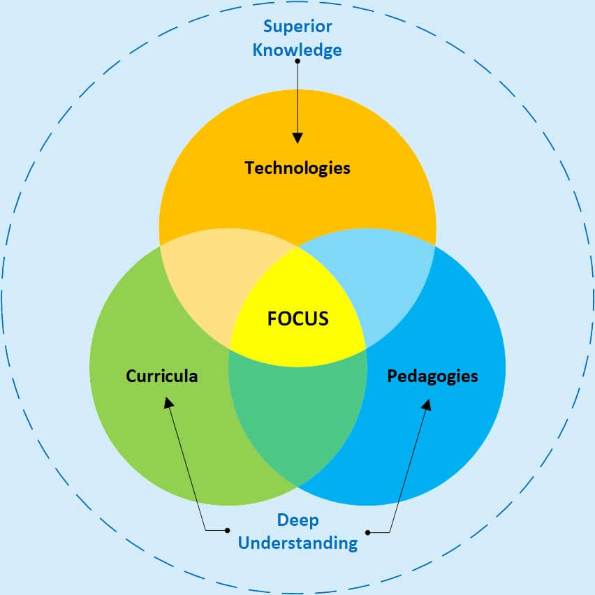 Profile of Expertise
