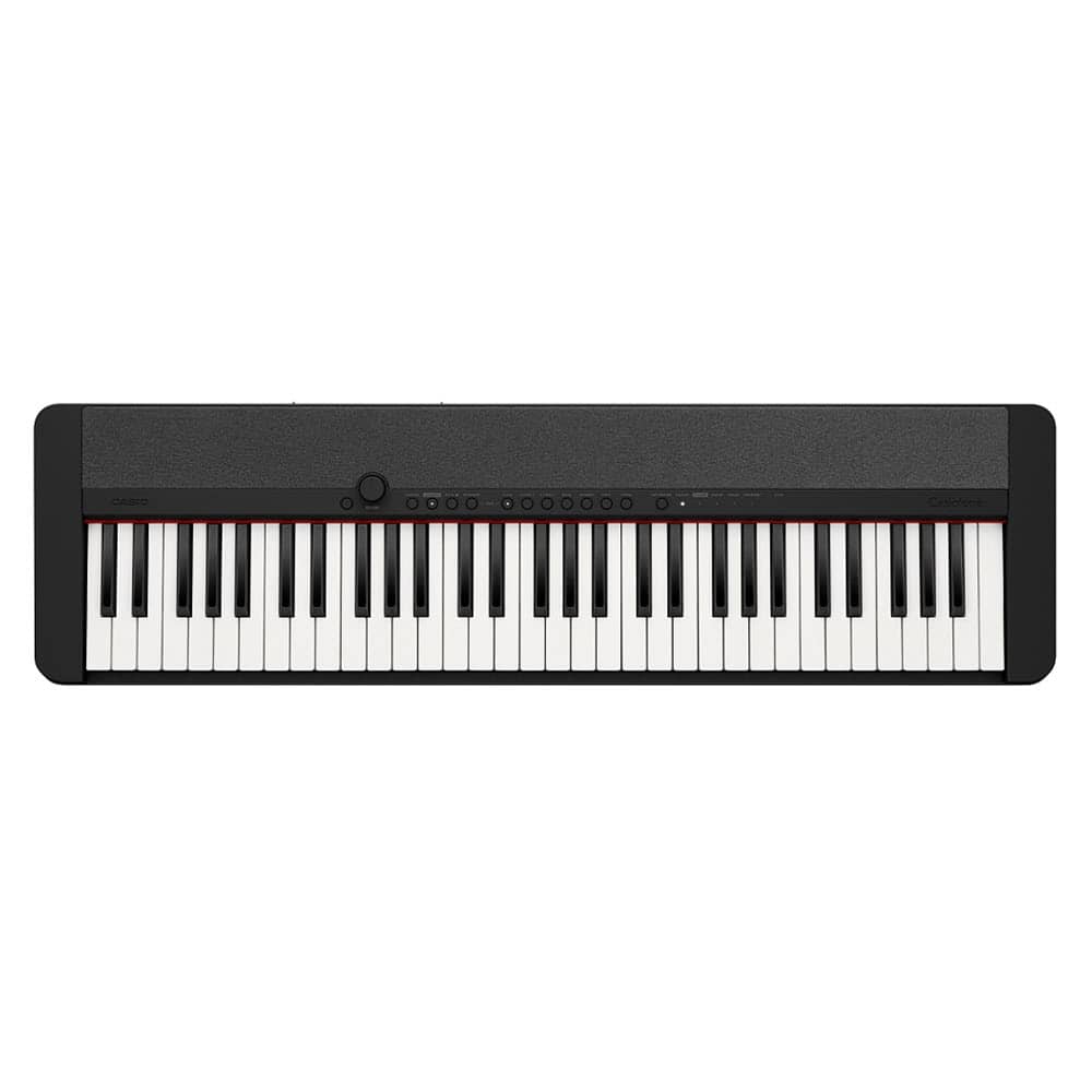 Casiotone CT-S1 Digital Keyboard | Music EDnet