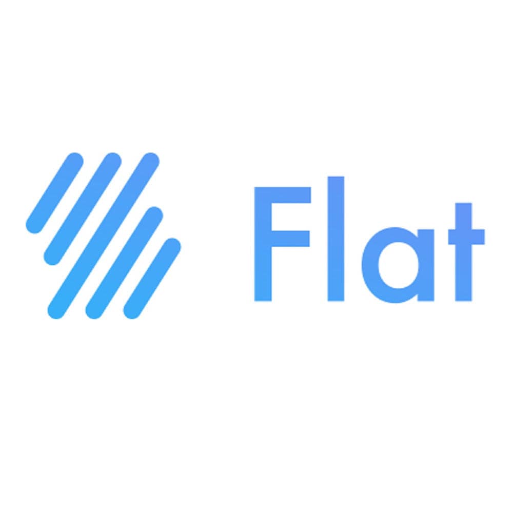 Flat for Education Music